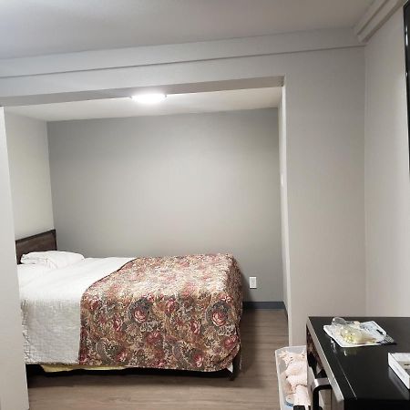 Parkrose Inn And Suites 波特蘭 外观 照片