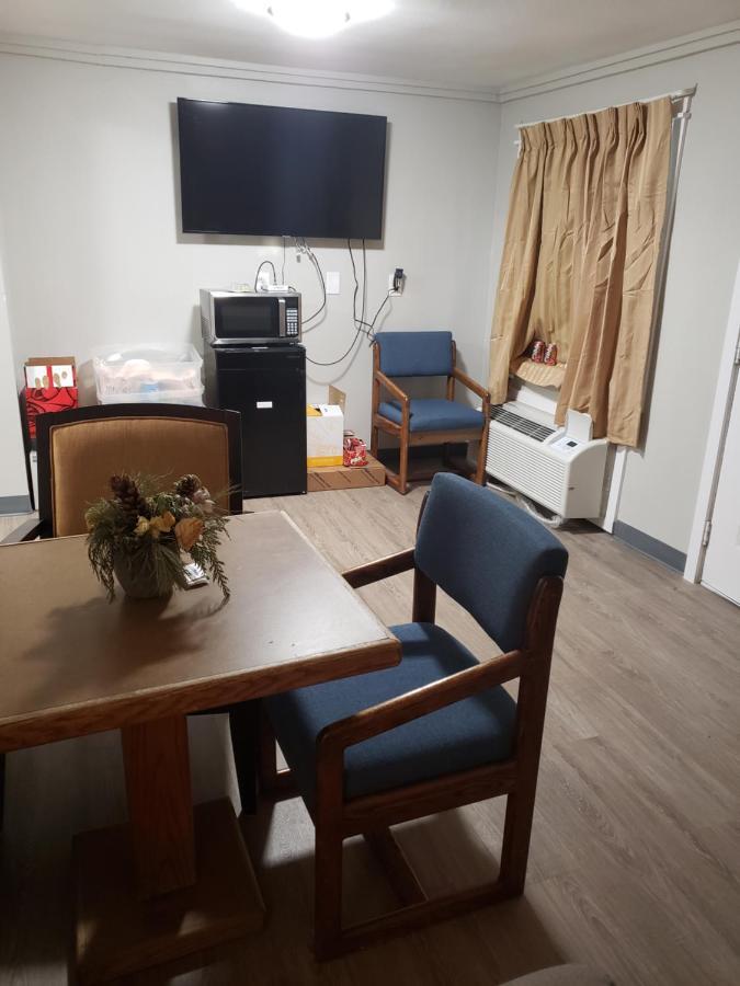 Parkrose Inn And Suites 波特蘭 外观 照片